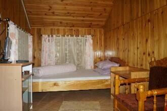 Damsang Guest House, Kalimpong 4